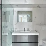 Apartman Elegant Et Confortable - Perreire Párizs