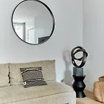 Elegant Et Confortable - Perreire