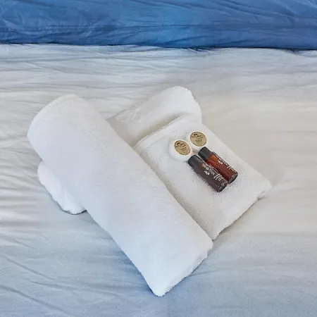 Apartman Elegant Et Confortable - Perreire *