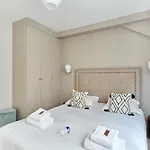 Elegant Et Confortable - Perreire Paříž