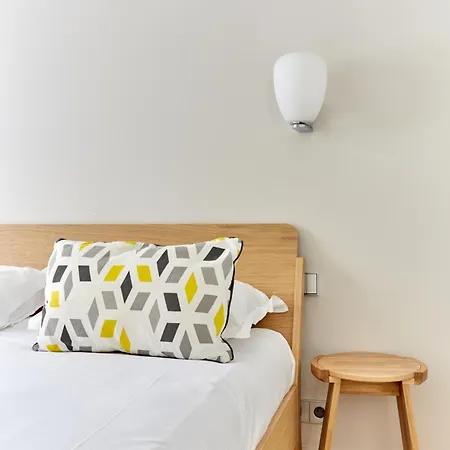 Apartamento élégant Et Confortable - Perreire *