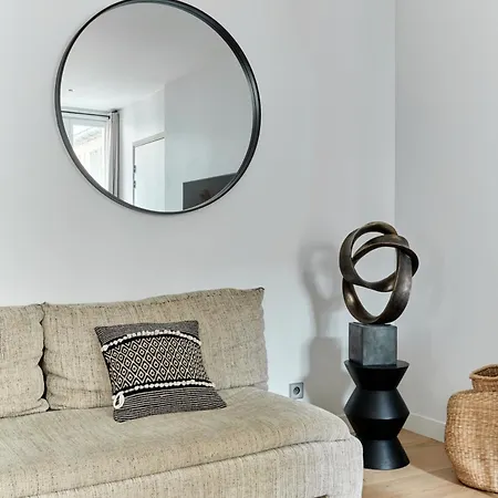 élégant Et Confortable - Perreire