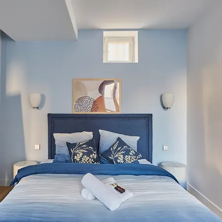 élégant Et Confortable - Perreire Apartamento *