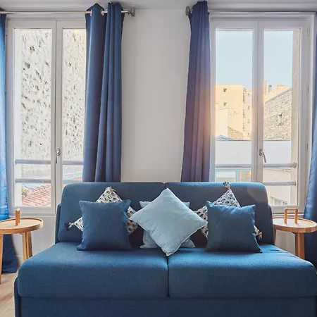 élégant Et Confortable - Perreire * París