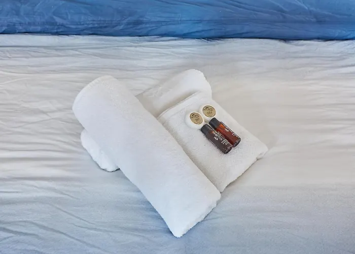 Apartman Elegant Et Confortable - Perreire *